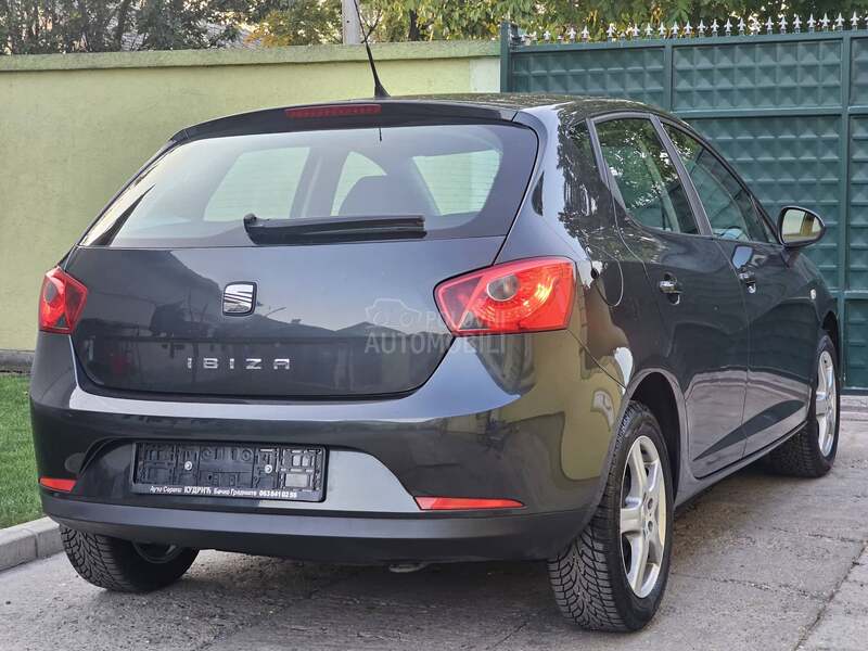 Seat Ibiza 1.2 NOOOV