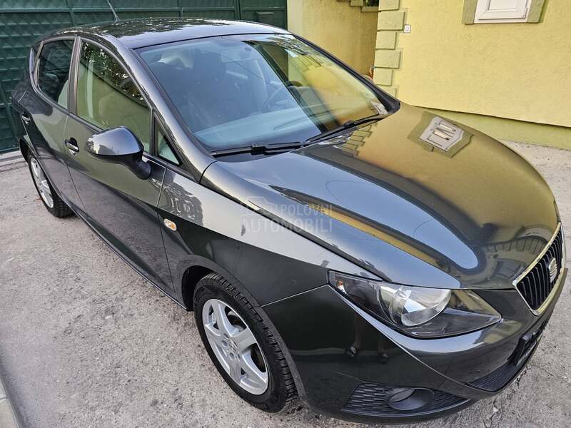Seat Ibiza 1.2 NOOOV