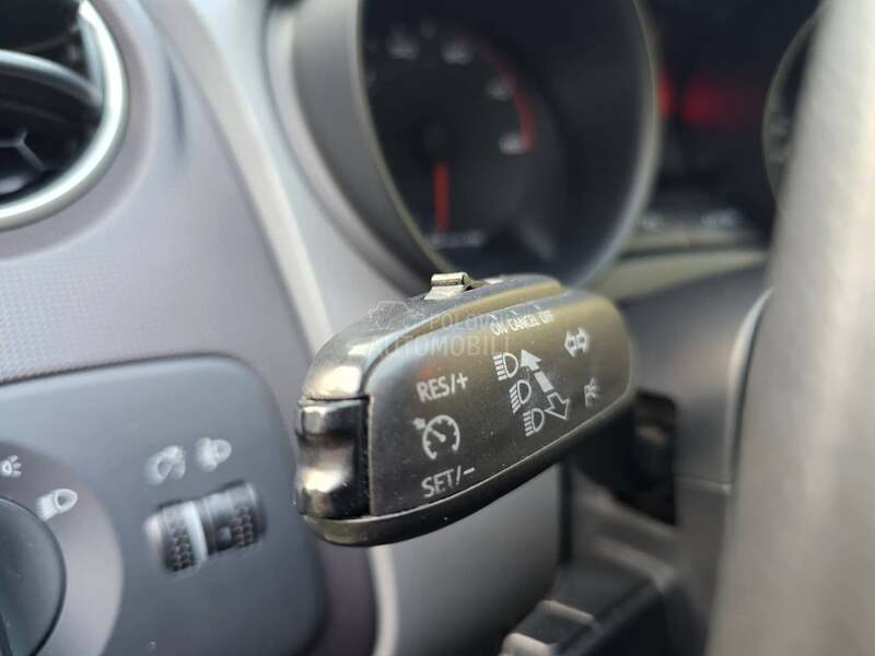 Seat Ibiza 1.2 NOOOV