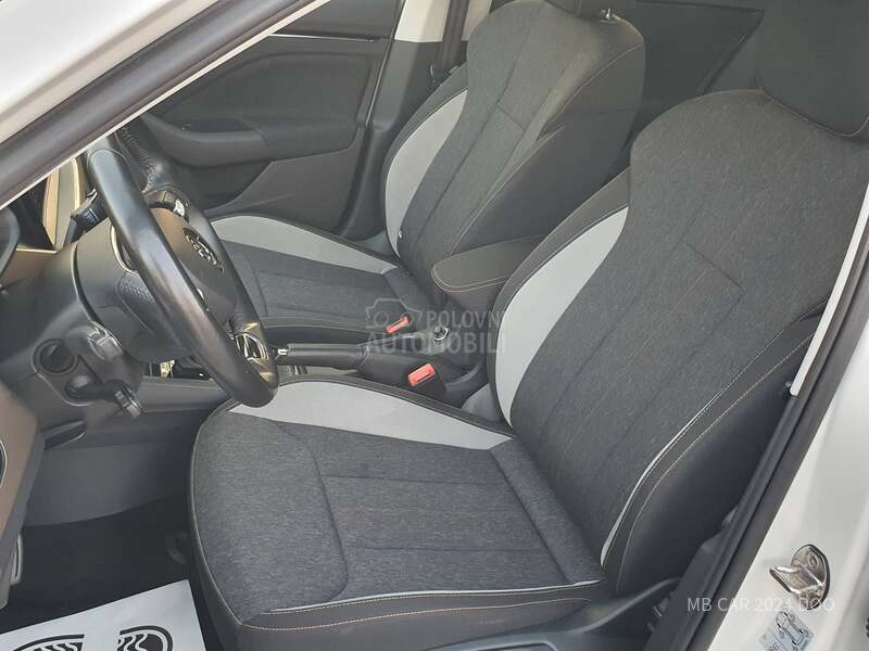 Škoda Scala 1.6DSG STAYL VIRTUAL