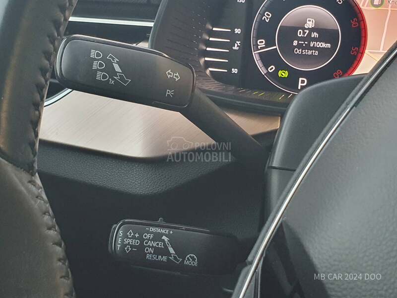 Škoda Scala 1.6DSG STAYL VIRTUAL