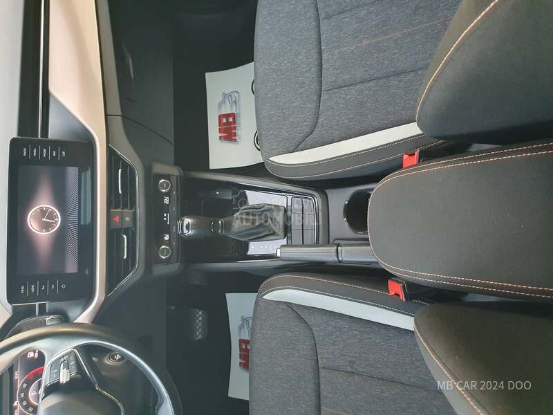 Škoda Scala 1.6DSG STAYL VIRTUAL