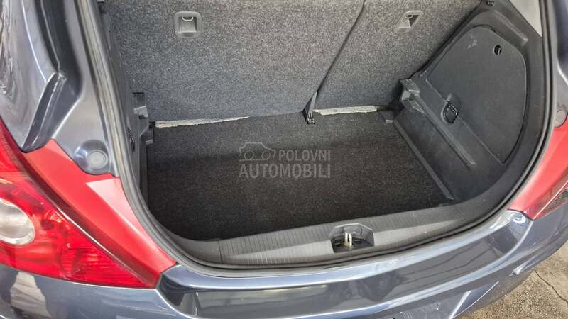 Opel Corsa D 1.3cdti years111
