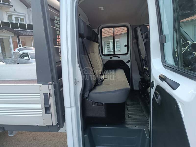Renault Master 2.3DCI