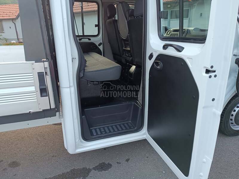 Renault Master 2.3DCI