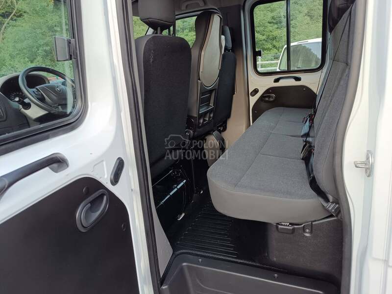 Renault Master 2.3DCI