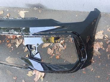 BRANIK R LINE za Volkswagen Golf 8 od 2024. do 2025. god.