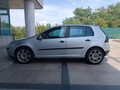 Volkswagen Golf 5 2.0tdi reg