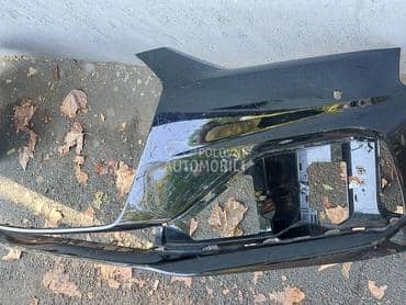 BRANIK S LINE za Audi A5 od 2016. do 2020. god.