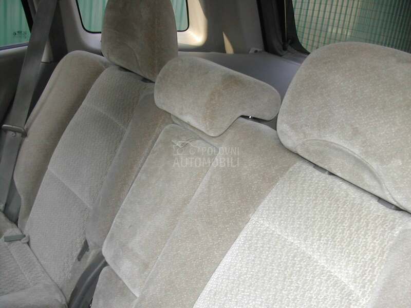 Hyundai Santa Fe 2.0 crdi 4x4