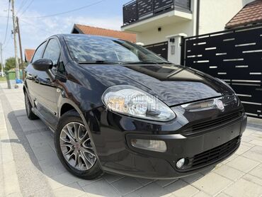Fiat EVO 1.3 J T D