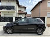 Fiat EVO 1.3 J T D