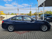 BMW 320 D LUXURY