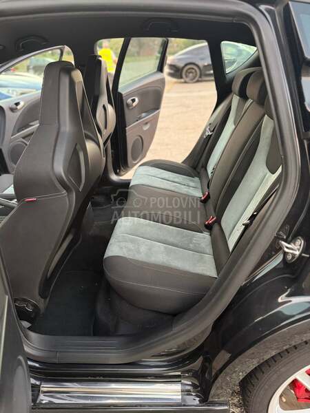 Seat Leon Cupra R310