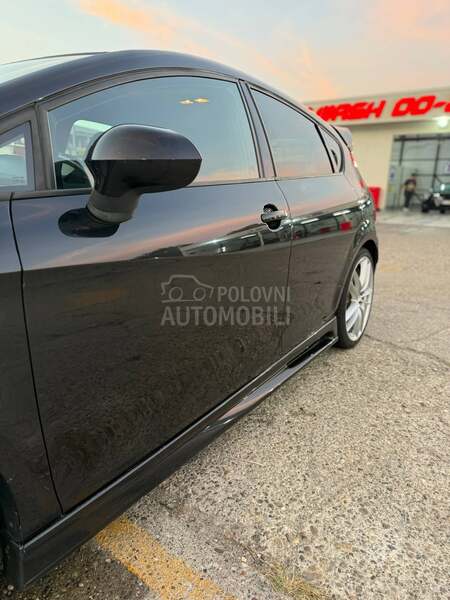 Seat Leon Cupra R310