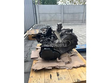 Menjac za VWTransporter T5 2.0