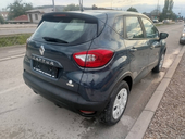 Renault Captur 1.5dci