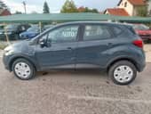 Renault Captur 1.5dci