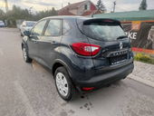 Renault Captur 1.5dci