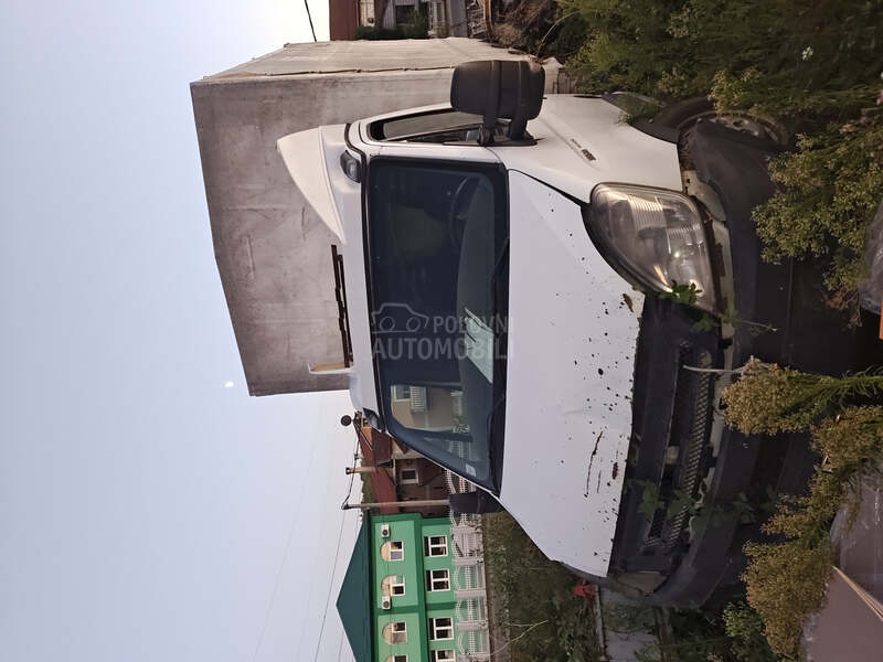Iveco Daily