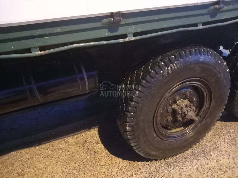 ZIL 131