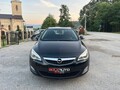 Opel Astra J 1.7cdti