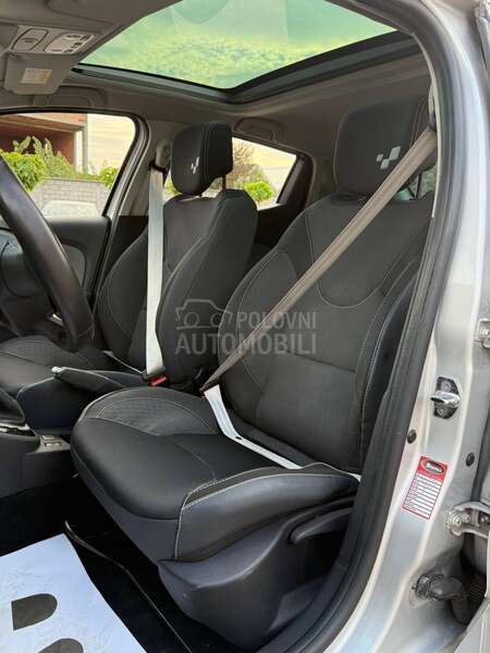 Renault Clio 1.2tse GT FUL