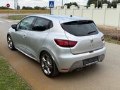 Renault Clio 1.2tse GT FUL