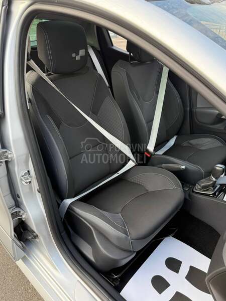 Renault Clio 1.2tse GT FUL