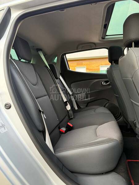 Renault Clio 1.2tse GT FUL