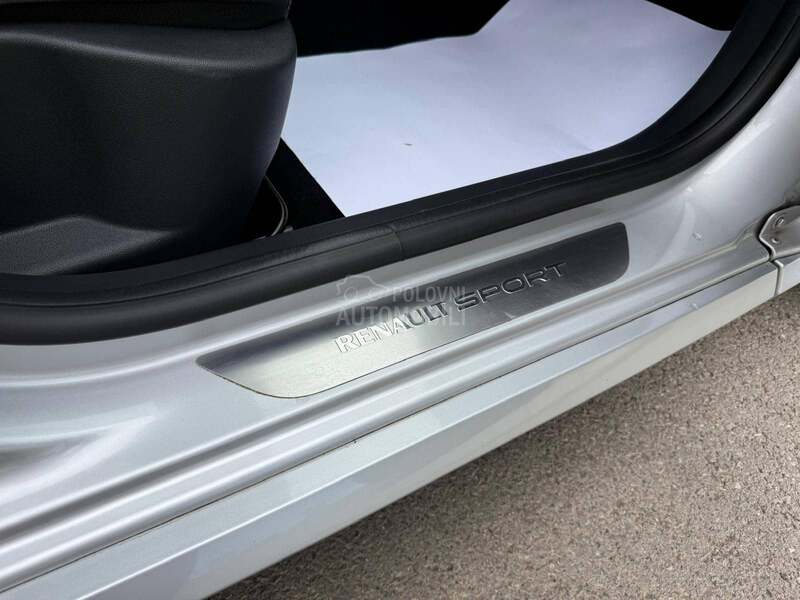 Renault Clio 1.2tse GT FUL