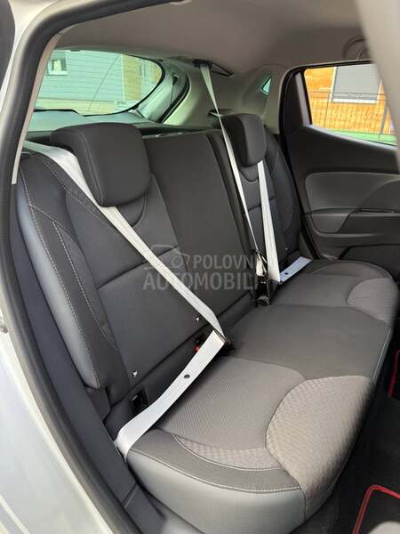 Renault Clio 1.2tse GT FUL