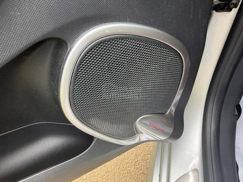 Renault Clio 1.2tse GT FUL