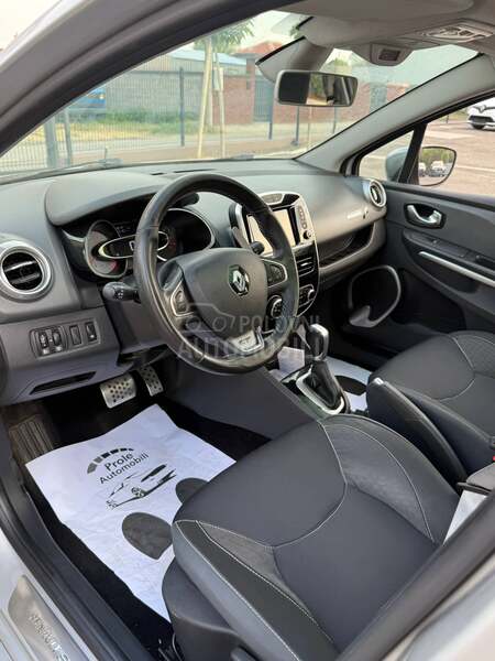 Renault Clio 1.2tse GT FUL