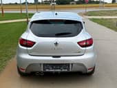 Renault Clio 1.2tse GT FUL