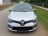 Renault Clio 1.2tse GT FUL