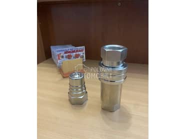 Hidraulične brze spojke