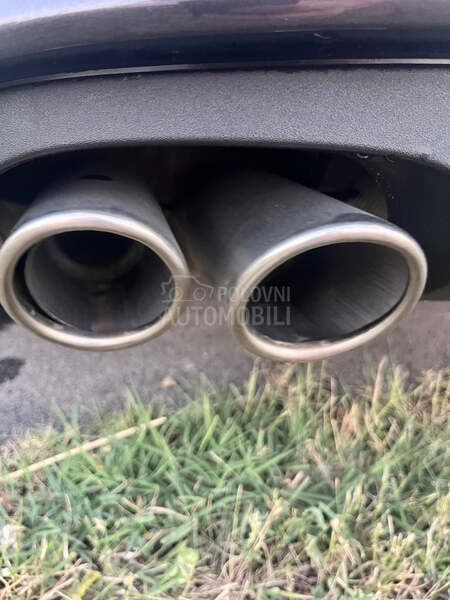 Audi A4 ultra led