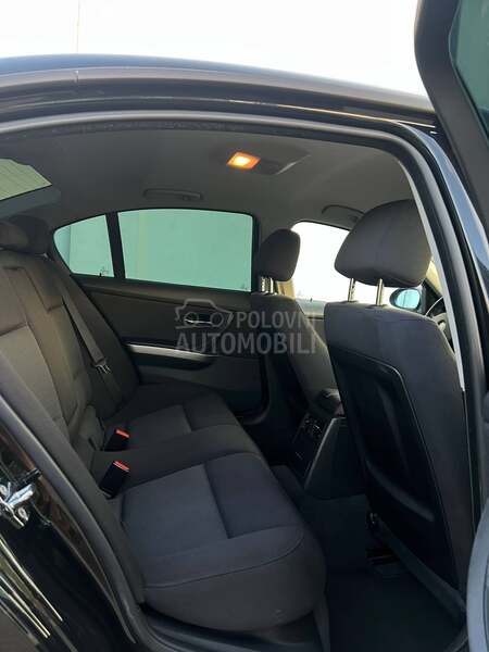 BMW 320 2.0d m47