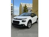 Citroen C3 1.5BlueHDI 130000k m