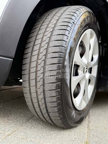 Citroen C3 1.5BlueHDI 130000k m Citroen C3 1.5BlueHDI 130000k m