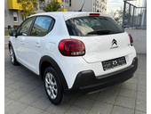 Citroen C3 1.5BlueHDI 130000k m