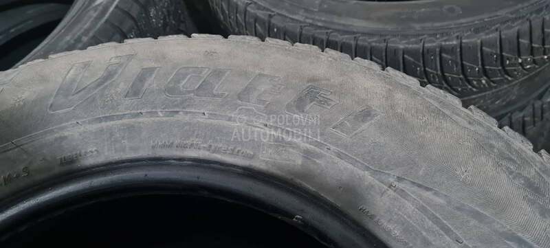 Viatti 265/65 R17 Zimska