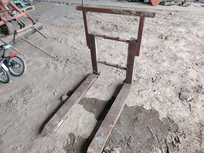 Ford lift kasika vile