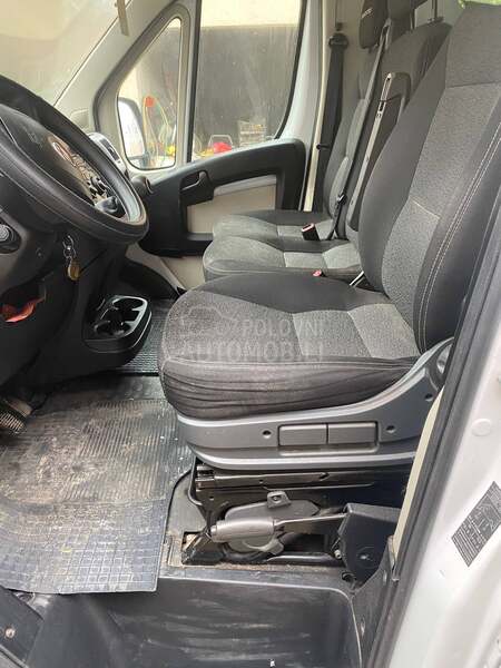 Fiat Ducato 