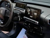 Citroen C4 Cactus 1.6 e-HDi/92 ps/Feel