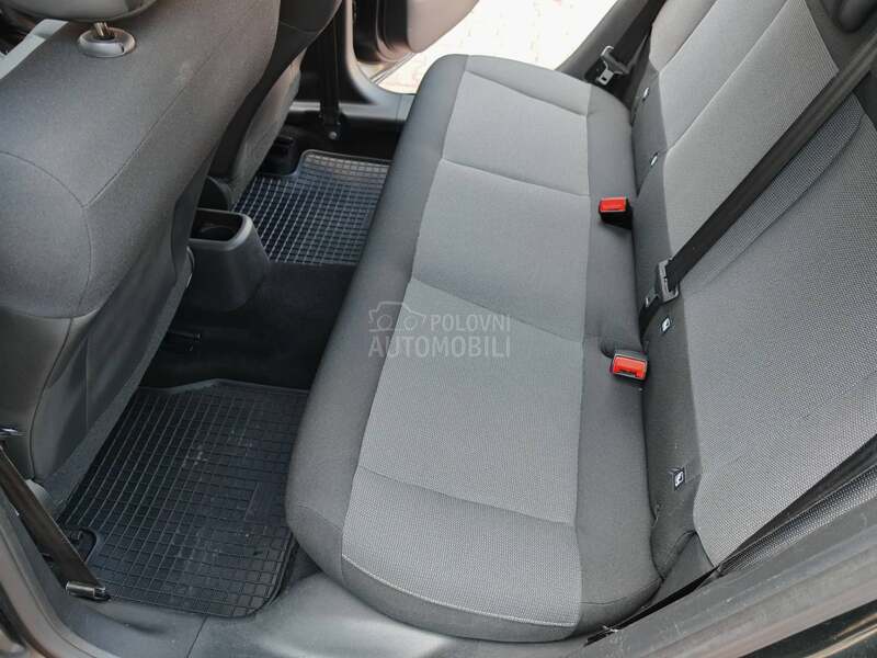 Citroen C4 Cactus 1.6 e-HDi/92 ps/Feel