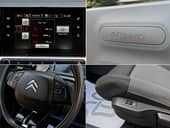 Citroen C4 Cactus 1.6 e-HDi/92 ps/Feel