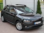 Citroen C4 Cactus 1.6 e-HDi/92 ps/Feel