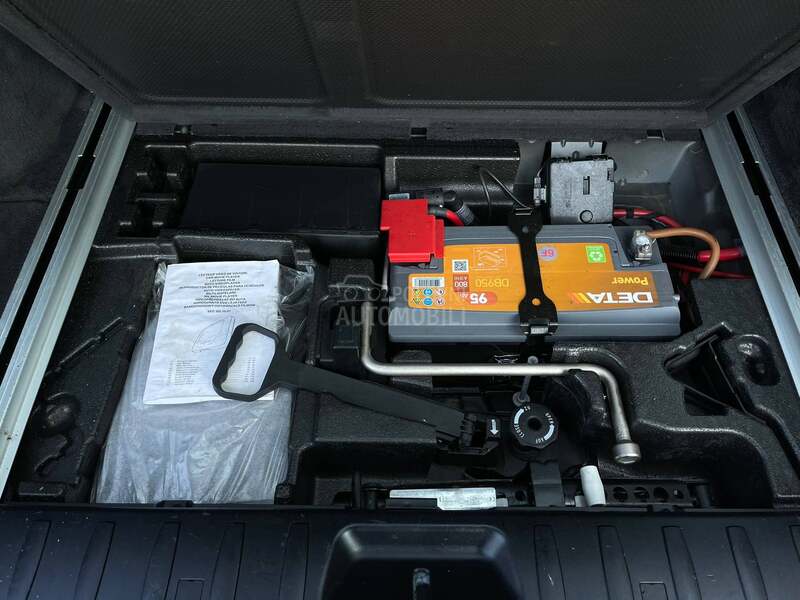 BMW X3 2.0D X-Drive CH